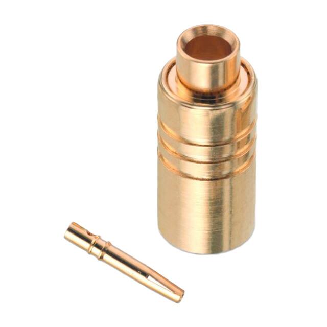 60629021110820 W眉rth Elektronik  Assemblages de connecteurs coaxiaux (RF)